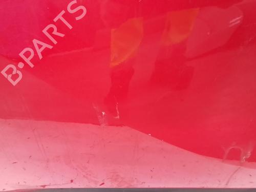 Left front door OPEL CROSSLAND X / CROSSLAND (P17, P2QO) 1.2 (75) | BP29385913C2 