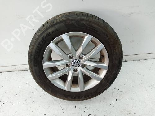 Fælk Fælk VW PASSAT B8 Variant (3G5, CB5) 2.0 TDI 4motion (150 hp) 18947724 18947724