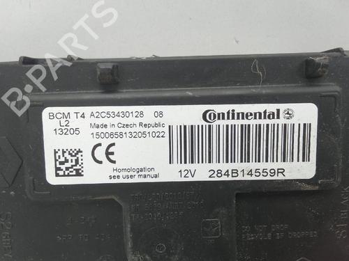 Elektronisk modul DACIA DOKKER MPV (KE_) 1.5 dCi (KEAJ, KEAH) | BP24588349M83 