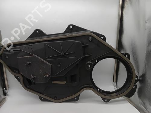 Rear right panel LAND ROVER RANGE ROVER EVOQUE (L538) 2.2 D 4x4 | BP29386639C61 