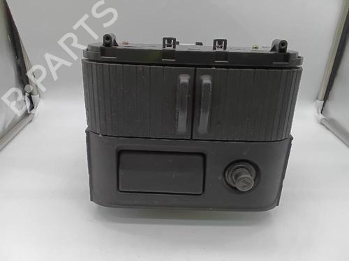 Glove box NISSAN X-TRAIL I (T30) 2.2 dCi 4x4 | BP26949497C95 