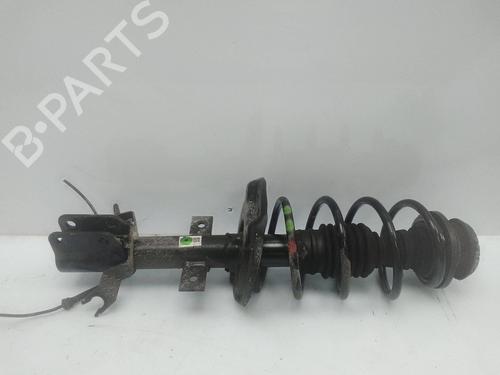Used Right front shock absorber DACIA SANDERO III 1.0 TCe LPG (91 hp) 28150438