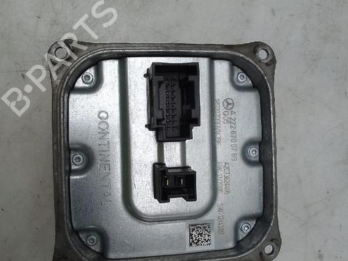 Electronic module MERCEDES-BENZ GLE Coupe (C292) 350 d 4-matic (292.323, 292.324) | BP26705169M83