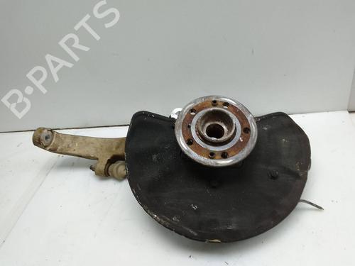 Used Left front steering knuckle Left front steering knuckle MERCEDES-BENZ GLE (W166) 250 d 4-matic (166.004) (204 hp) 18577953 18577953