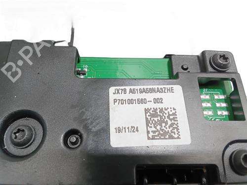 Innerbelysning FORD FOCUS IV (HN) 2.3 ST EcoBoost | BP38751150I8 - Image 4