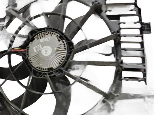 Radiator fan PORSCHE CAYENNE (92A) 3.0 Diesel | BP34270566M35 - Image 3