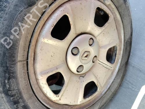 Used Rim RENAULT KANGOO (KC0/1_) 1.9 dCi 4x4 (KC0V) (80 hp) 18573312
