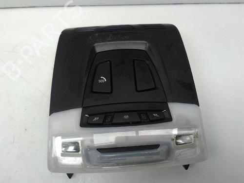 Innerbelysning BMW X2 (F39) sDrive 18 d | BP24520246I8 