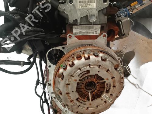 Engine BMW X3 (E83) 2.0 d | BP36903803M1  - Image 6