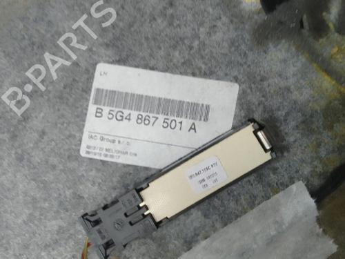 Other VW GOLF VII (5G1, BQ1, BE1, BE2) 1.4 GTE Hybrid | BP27173129O1 