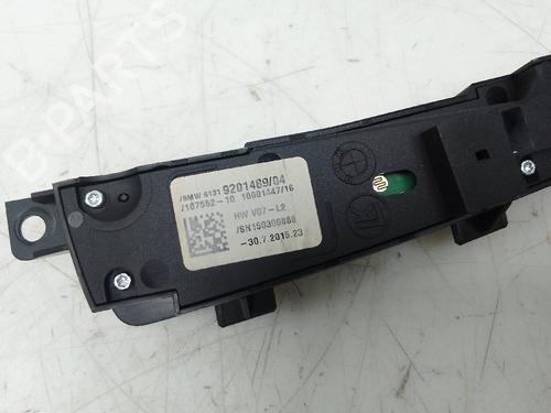 Switch BMW 5 Gran Turismo (F07) 530 d | BP22992526I30
