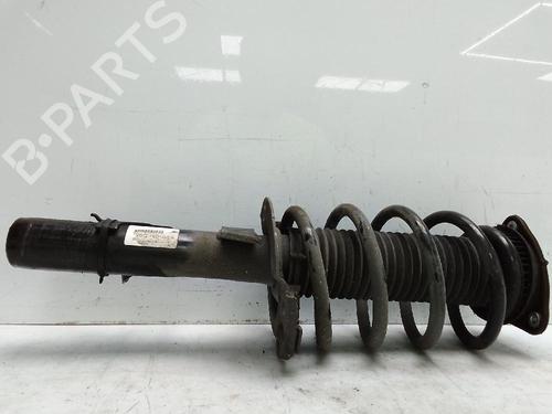 Højre fortil støddæmper FORD TRANSIT CONNECT V408 Box Body/MPV 1.5 TDCi (101 hp) 27695325