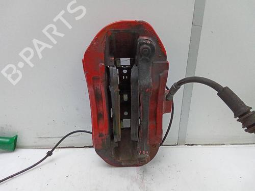 Used Right front brake caliper MERCEDES-BENZ GLE Coupe (C292) AMG 63 S 4-matic (292.375) (585 hp) 18592180