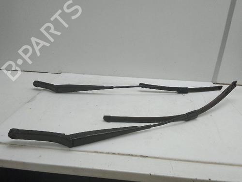 Front wipers mechanism VW POLO V (6R1, 6C1) 1.6 TDI | BP18579310C83 