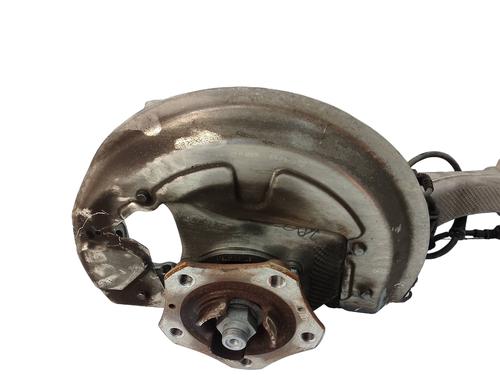 Right front steering knuckle PORSCHE TAYCAN (Y1A) Electric (Y1AAA1, Y1AAI1) | BP28144543M26 - Image 3