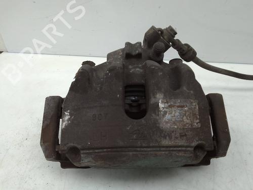 Used Left front brake caliper Left front brake caliper CITROËN DS5 1.6 HDi 110 (112 hp) 21678180 21678180