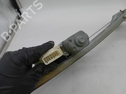 Rear right window mechanism PEUGEOT 308 II (LB_, LP_, LW_, LH_, L3_) 1.6 HDi / BlueHDi 115 | BP28840581C25 