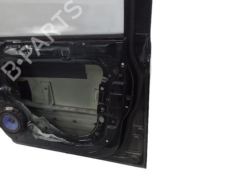 Left front door KIA CARNIVAL / GRAND CARNIVAL III (VQ) 2.9 CRDi | BP30195397C2