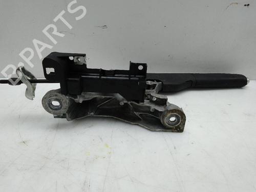 Used Hand brake VW SCIROCCO III (137, 138) 2.0 TDI (140 hp) 18573641
