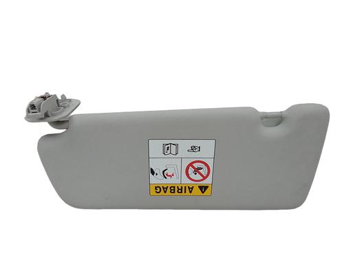 Right sun visor RENAULT MEGANE IV Grandtour (K9A/M/N_) 1.2 TCe 130 (K9MR) | BP19533209I2 - Image 4