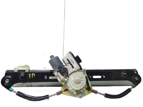 Used Rear right window mechanism Rear right window mechanism BMW X3 (E83) 2.0 d (150 hp) 34438132 34438132