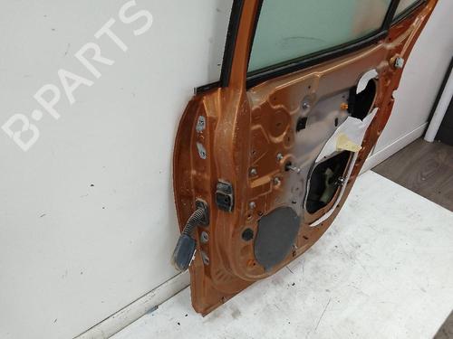 Right rear door DACIA SANDERO III 1.0 TCe LPG | BP19707649C5 