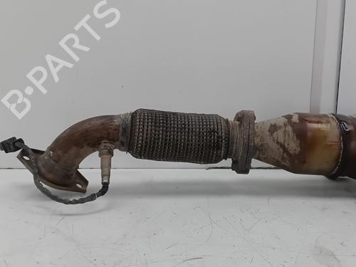 Katalizator IVECO MASSIF Pickup 3.0 HPI | BP29994894M10 