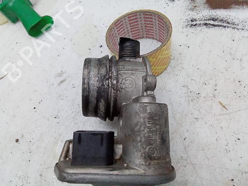 Throttle body BMW 3 (E90)  | BP26052289M82 