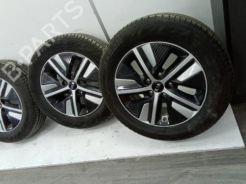 Used Rim KIA NIRO I (DE) 1.6 GDI Plug-in Hybrid (141 hp) 22777972