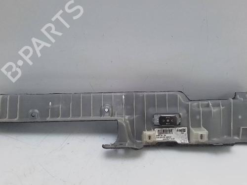 Used Boot lining BMW 3 Convertible (E93) [2006-2013]  23894850