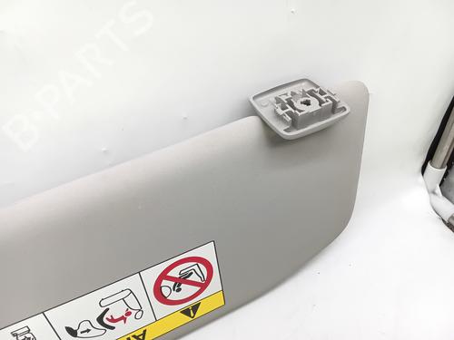 Right sun visor CITROËN C4 CACTUS 1.2 THP 110 | BP29477209I2 