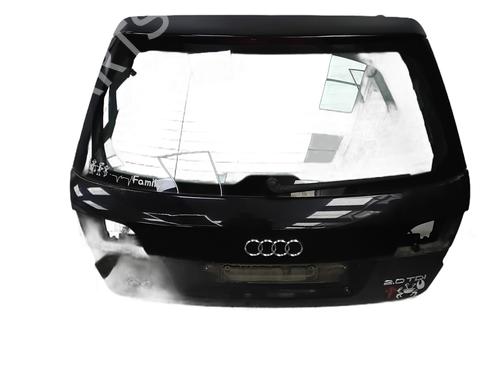 Used Tailgate AUDI A4 B7 (8EC) 2.0 TDI (140 hp) 31876667