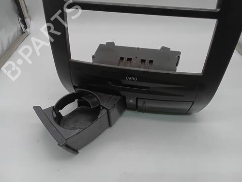 Uchwyt na kubki / Przedmioty SSANGYONG REXTON / REXTON II (GAB_) 2.9 TD | BP30051144I37 