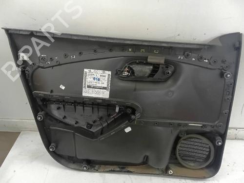 Used Front right panel VW POLO V (6R1, 6C1) [2009-2022]  23948140