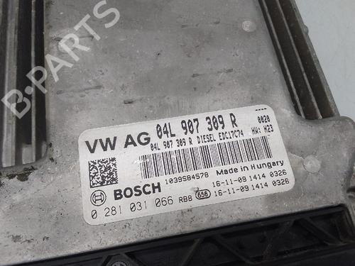 Elektronisk modul SEAT LEON ST (5F8) 1.6 TDI | BP26306301M83 