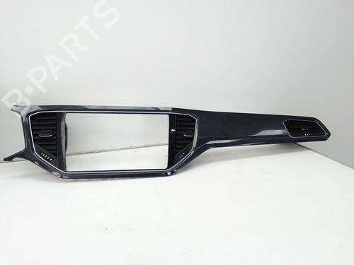 Used Air vent VW T-ROC (A11, D11) 2.0 TDI 4motion (150 hp) 18578450