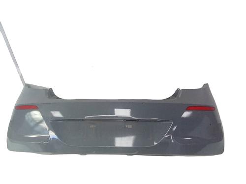 Used Rear bumper HYUNDAI i20 I (PB, PBT) 1.2 (86 hp) 18573224