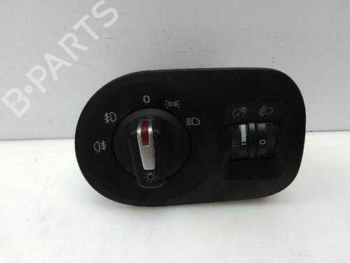 Headlight switch SEAT ALTEA XL (5P5, 5P8) 2.0 TDI | BP21284788I24