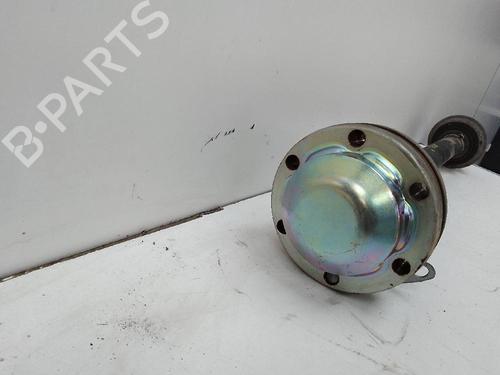 Right rear driveshaft AUDI A7 Sportback (4GA, 4GF) 3.0 TDI quattro | BP18826937M41 