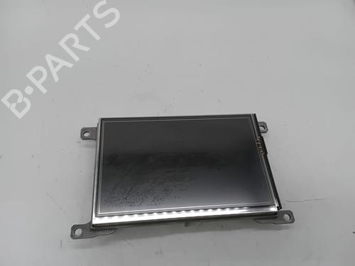 Used Display monitor PEUGEOT 508 SW I (8E_) 2.0 HDi 180 RXH (181 hp) 29050886