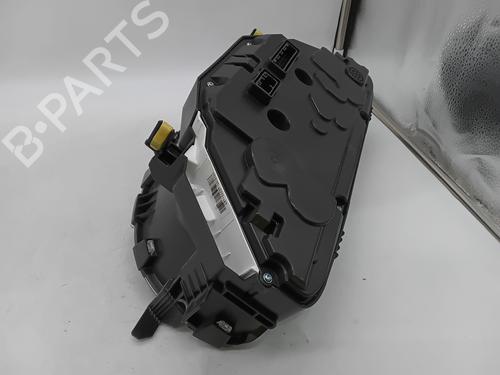 Instrument cluster TOYOTA AURIS Estate (_E18_) 1.6 (ZRE185_) | BP29396559C47 