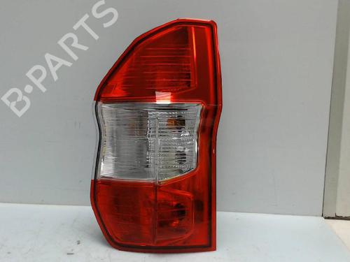 Right taillight FORD TOURNEO COURIER B460 MPV  | BP22797992C35 