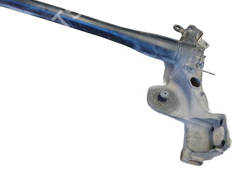 Rear axle OPEL MOKKA / MOKKA X (J13) 1.4 4x4 (_76) | BP30099044M2