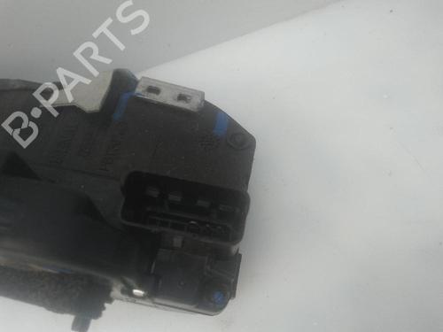 Rear left lock RENAULT KADJAR (HA_, HL_) 1.5 dCi 110 (HLA3) | BP22273377C100 