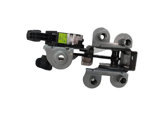 Pedal RENAULT MEGANE IV Hatchback (B9A/M/N_) 1.5 Blue dCi 115 (B9A6) | BP18582535I4 - Image 3