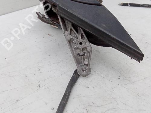 Left mirror VW GOLF ALLTRACK VIII (CG5) 2.0 TDI 4motion | BP18839678C26 