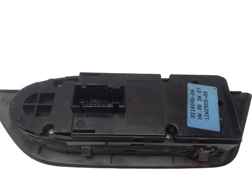 Left front window switch BMW X1 (E84) | BP23455974I27 - Image 2
