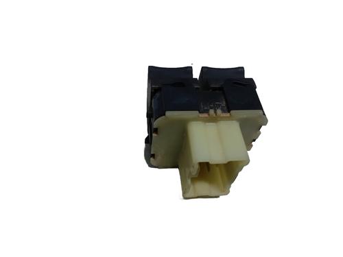 Left front window switch RENAULT CLIO IV (BH_) 0.9 TCe 90 (BHNF, BHMA, BHMH, BHJK, BHJR) | BP39554054I27 - Image 3