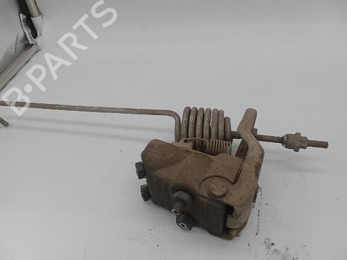 Brake master cylinder MERCEDES-BENZ SPRINTER 2-t Van (B901, B902) 208 CDI (901.661, 901.662, 902.661, 902.662) | BP27625462M77 