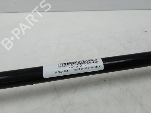 Anti roll bar DACIA SANDERO III 1.0 TCe 90 | BP28151112M96 